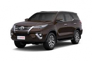 Fortuner