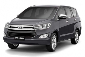 Toyota innova