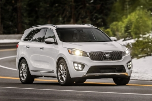 Sorento