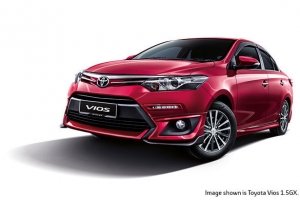 Toyota Vios